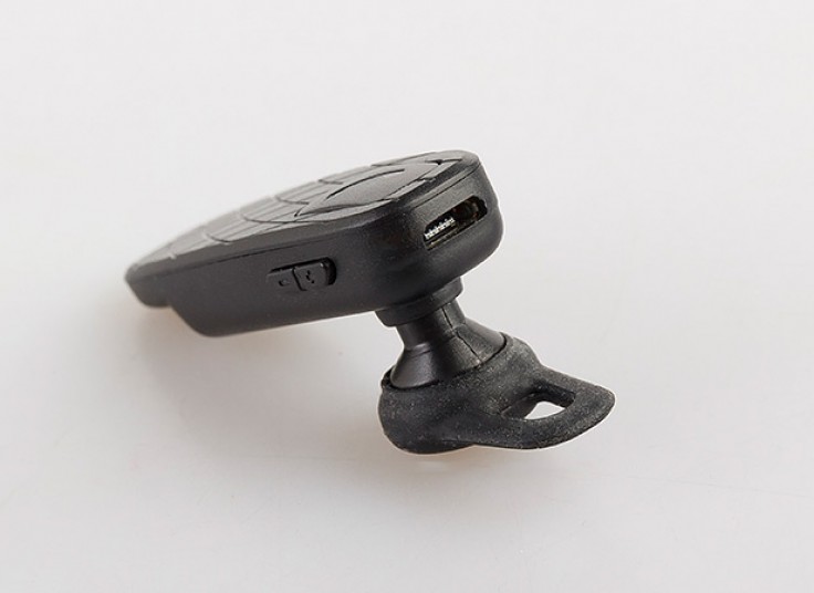 هدست بلوتوث JABRA مدل 0TE18