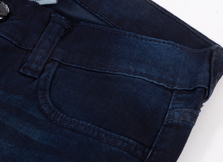 شلوار جین دمپا 9TeeN