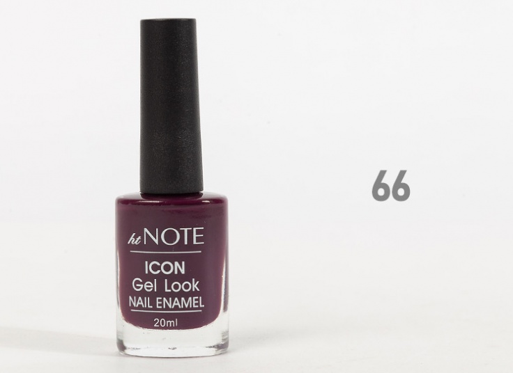 لاک ناخن NOTE