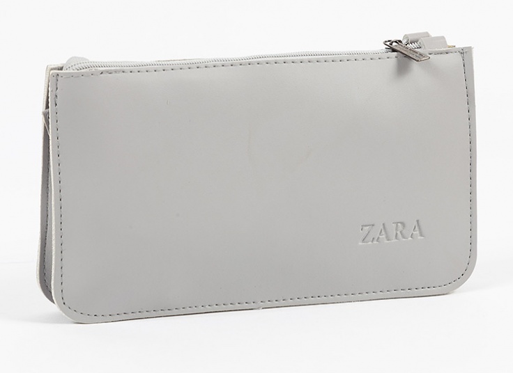 کیف پاسپورتی طرح Zara