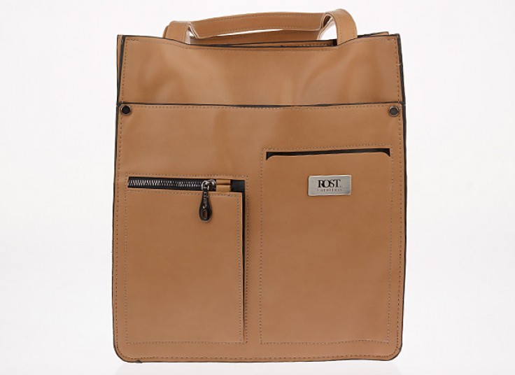 کیف چرمی زنانه Rost