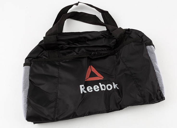 ساک دستی ورزشی طرح Reebok