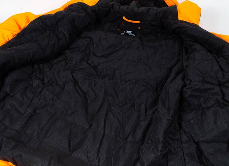 کاپشن مردانه Mossy Oak