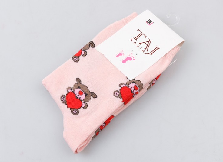 جوراب فانتزی TAJ