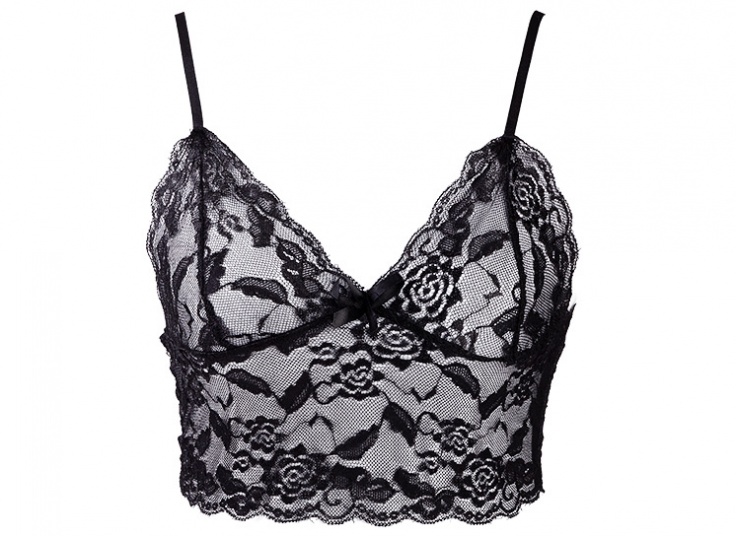 ست لباس زیرزنانه گیپور