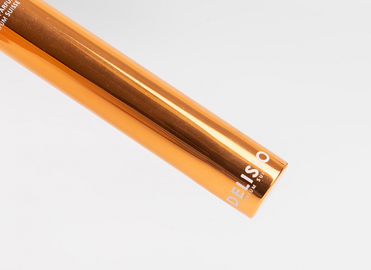 عطر جیبی DELISIO