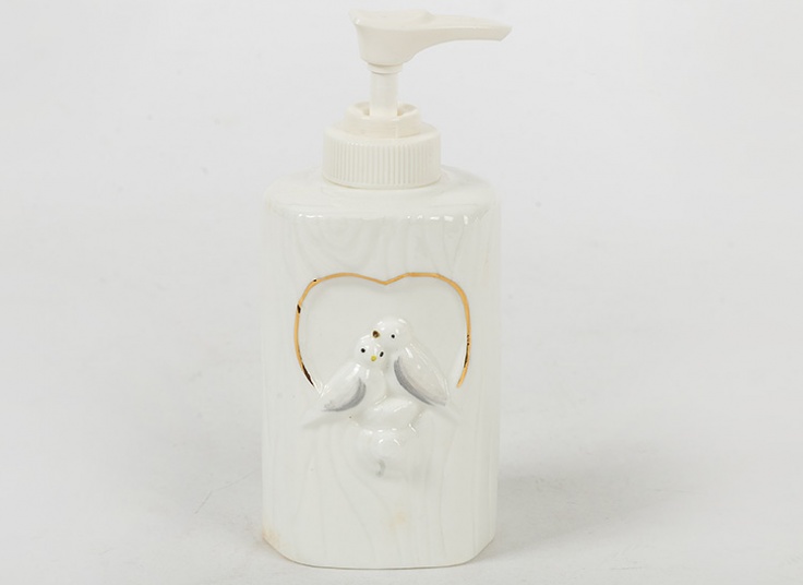 جا مایع دستشویی Piere Pasgal