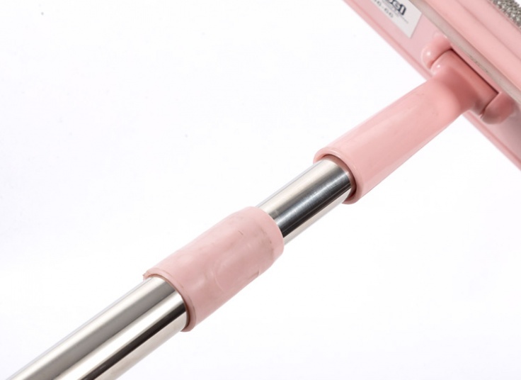 طی شیشه‌ شور تیغه‌دار NOBEL