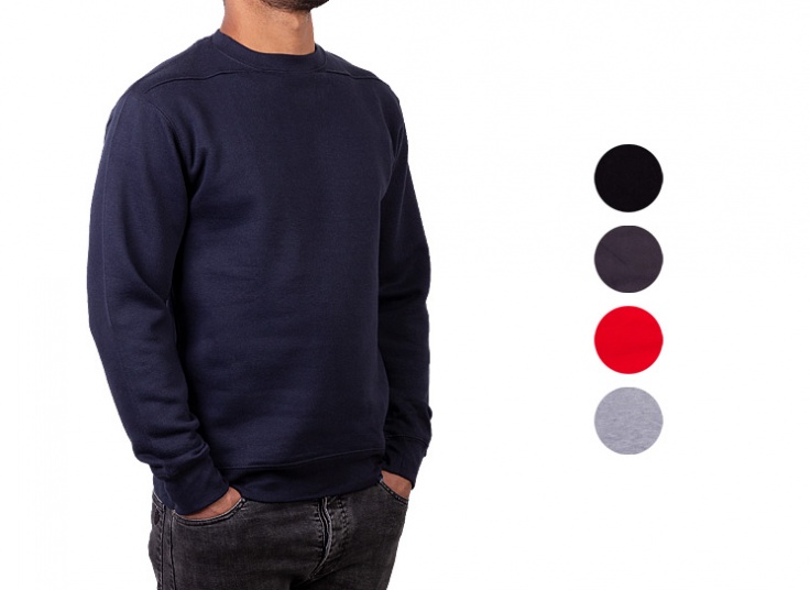 بلوز دورس مردانه CI sport