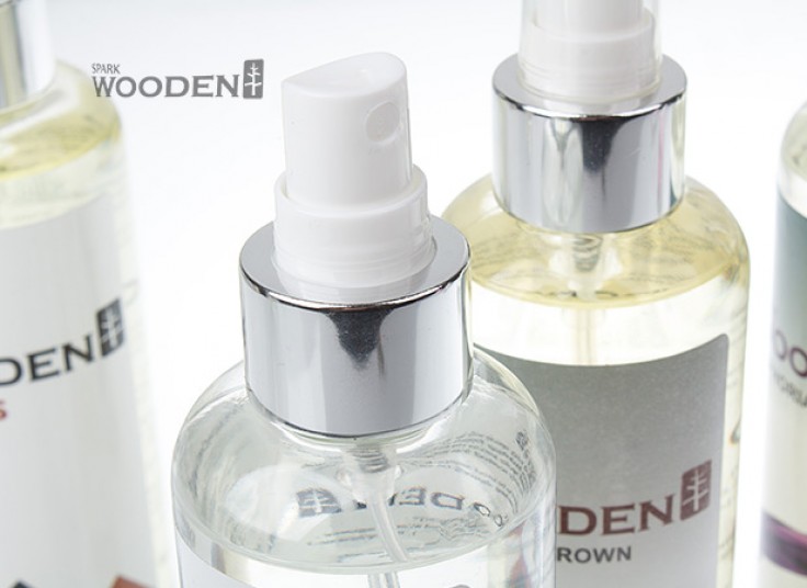 بادی اسپلش SPARK WOODEN