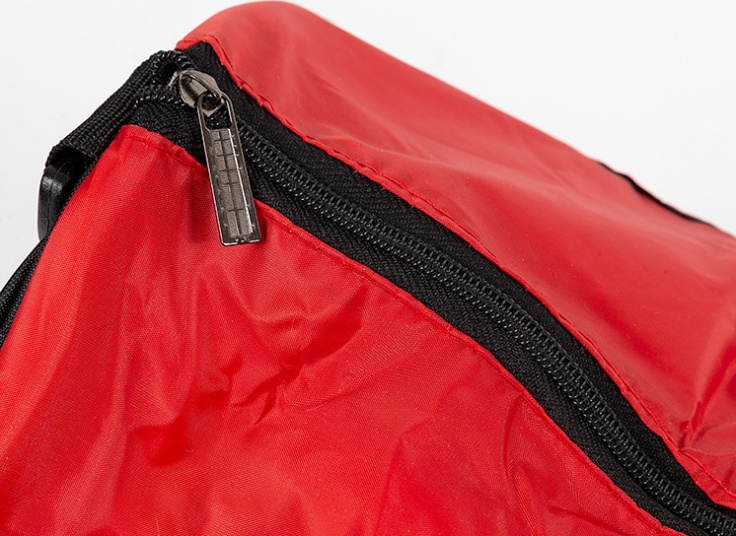 ساک ورزشی شمعی طرح Nike