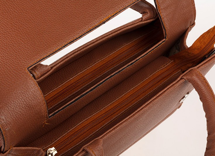 کیف دستی زنانه طرح David Jones