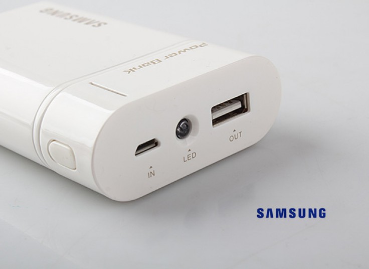 پاور بانک Samsung