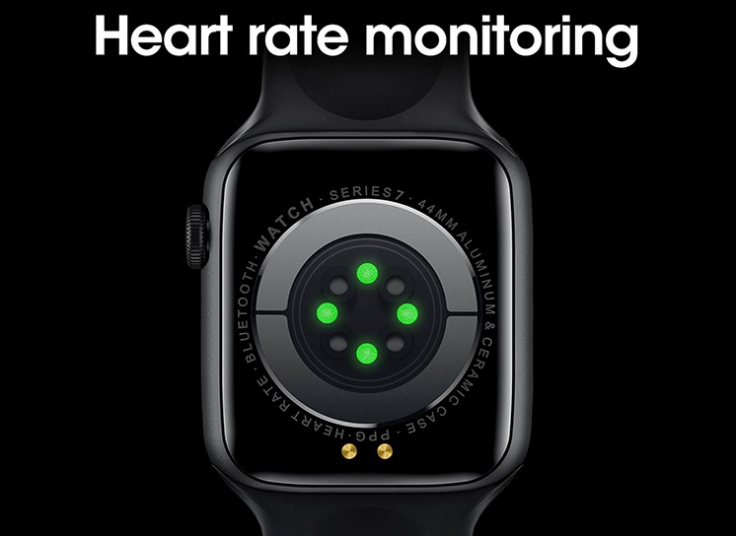 ساعت هوشمند مدل Watch 7