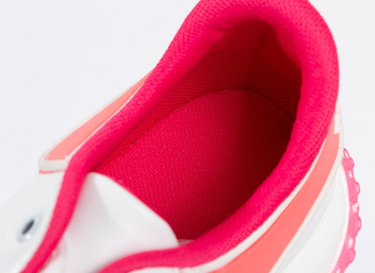 کتانی زنانه ونس طرح Smile