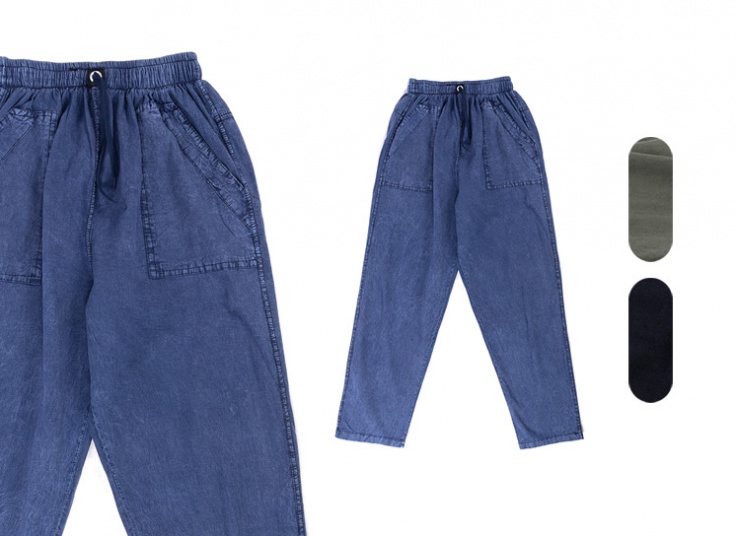 شلوار کنفی مردانه Farnian