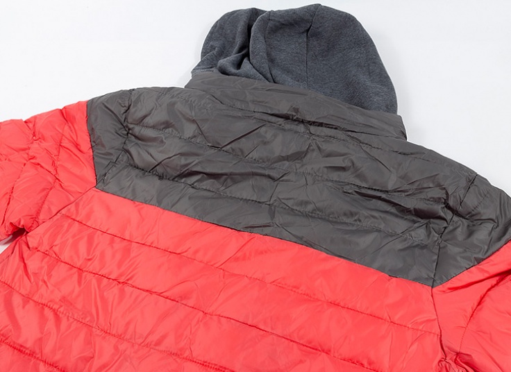 کاپشن هندزفری دار زنانه Legea