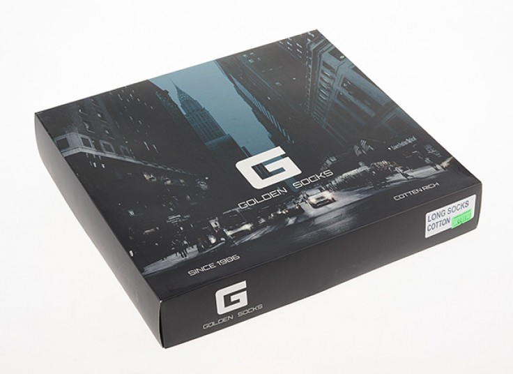 جوراب مردانه Golden Socks