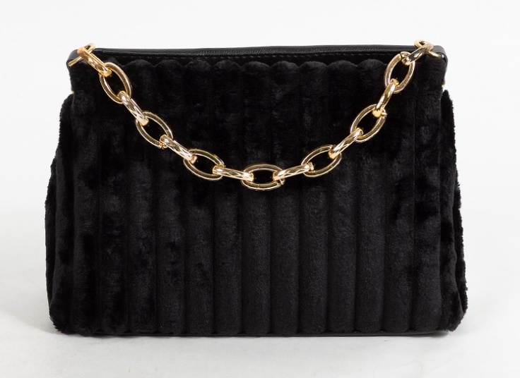 کیف پولیشی زنانه