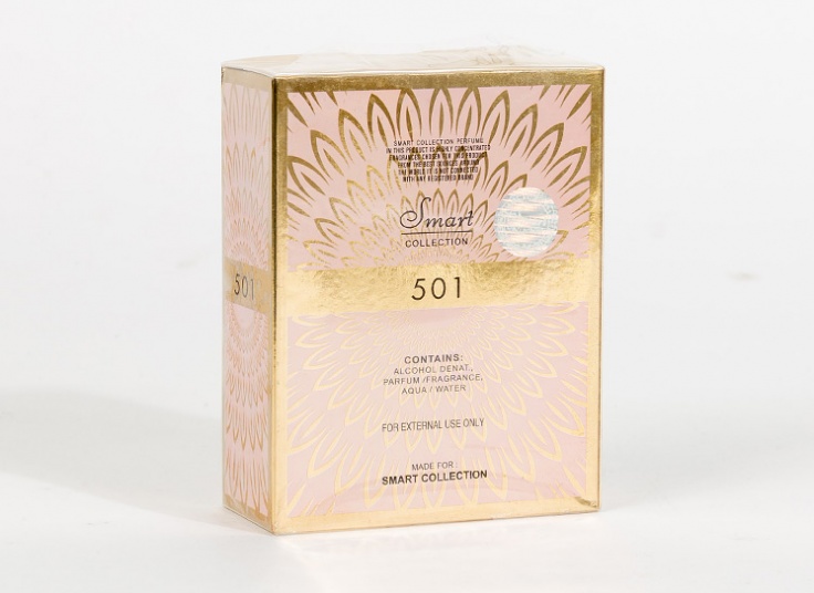 عطر و ادکلن Smart Collection