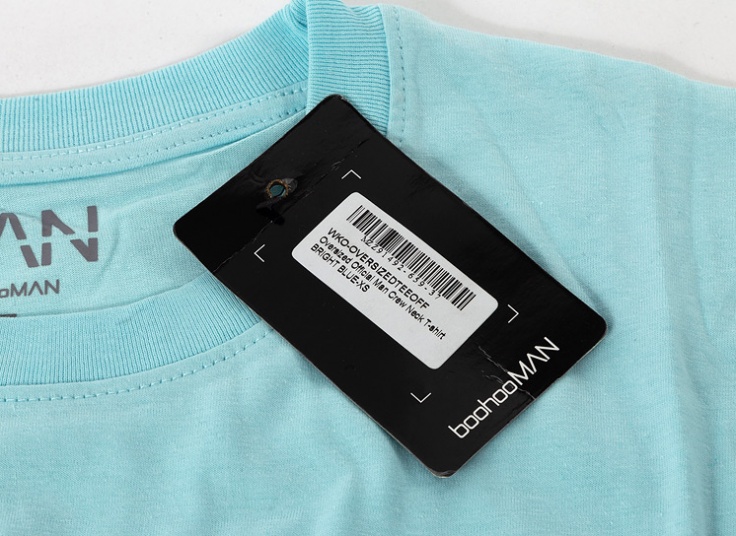 تیشرت مردانه BoohooMAN