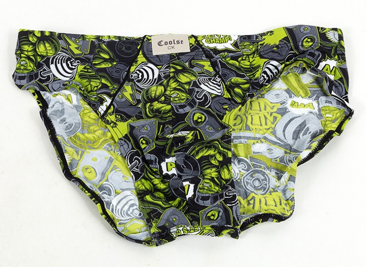 لباس زیر مردانه اسلیپ Coolse