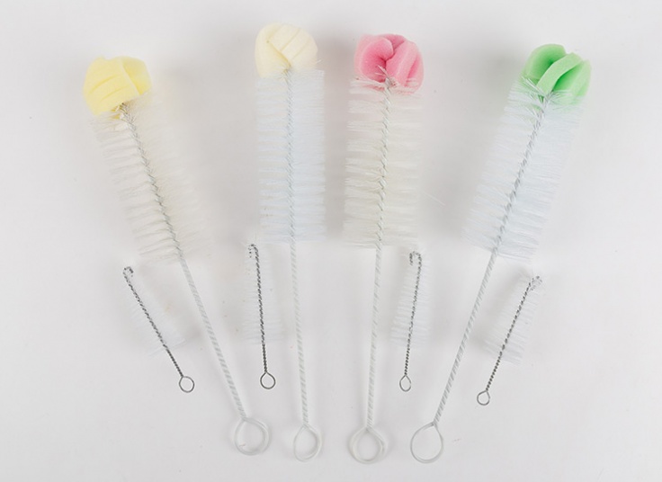 برس بطری شوی