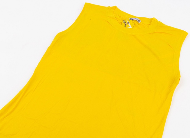 زیر سارافونی بلند آستین حلقه ای