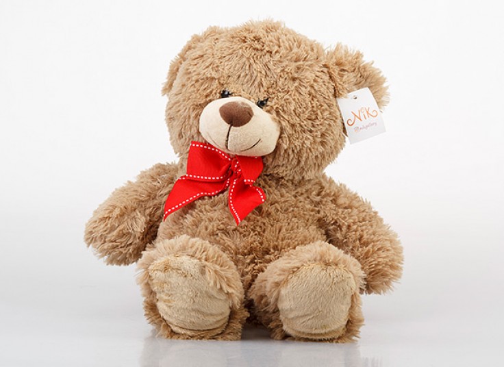 عروسک های کادوئی Nik