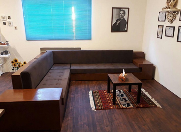 لیزر دایود در مطب دکتر حاجی عباسی