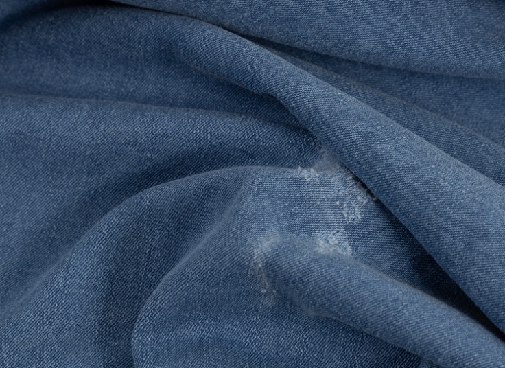 تیشرت جین مردانه CAVANI