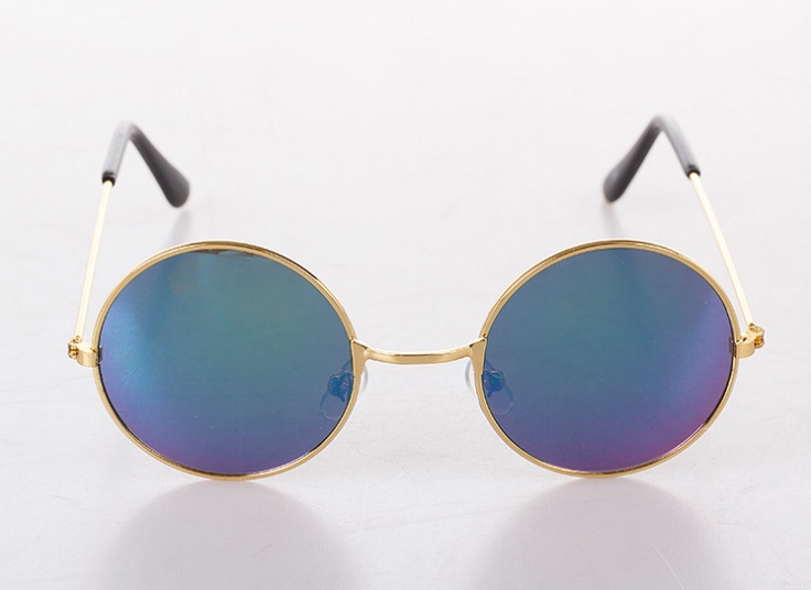 عینک آفتابی بچه گانه Round