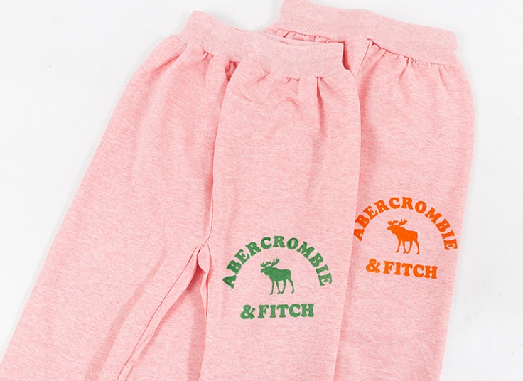 شلوار دخترانه Abercrombie