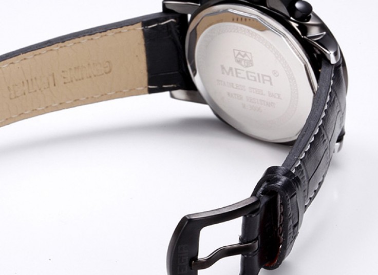 ساعت مچی مردانه MEGIR