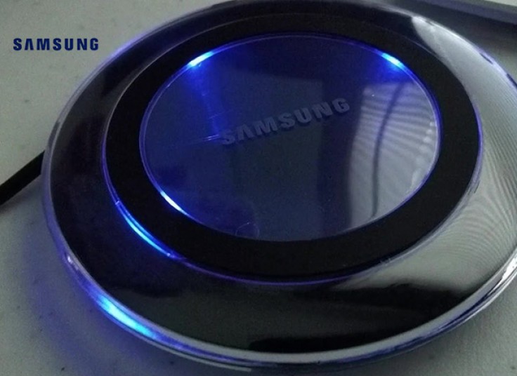 شارژر وایرلس Samsung