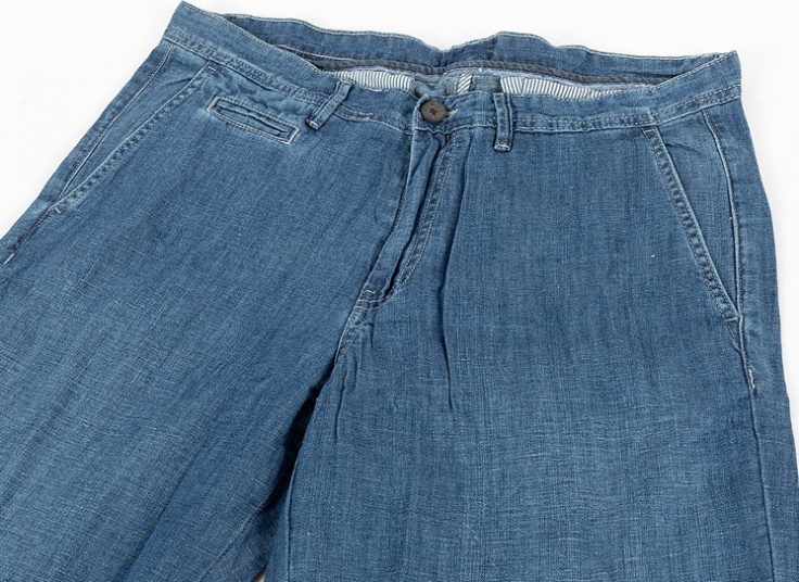 شلوار جین مردانه Dustin