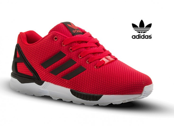 5 مدل کفش adidas مدل ZX Flux
