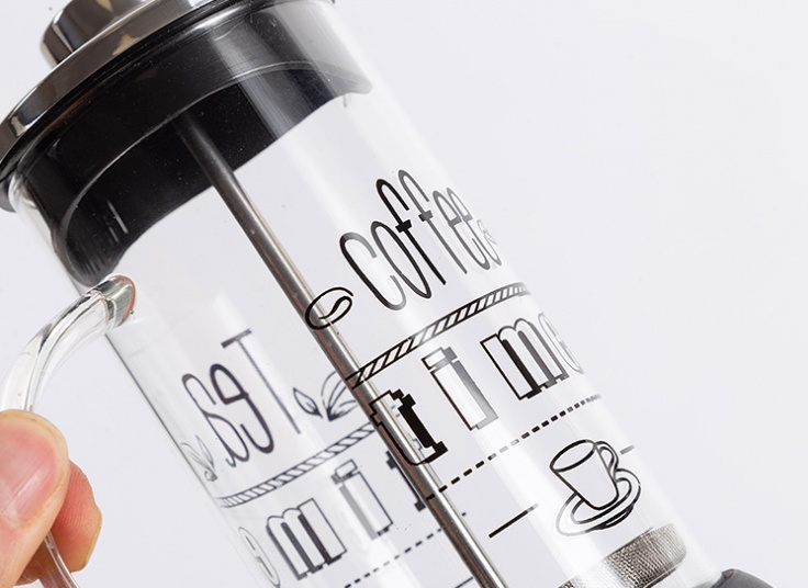 فرنچ پرس و دمنوش ساز YITIAN