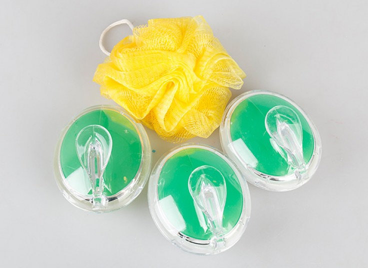 ست حمام Seashell