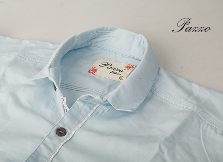پیراهن مردانه Pazzo Fashion