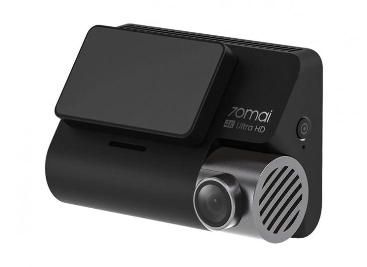 دوربین خودرو شیائومی 70mai Dash Cam مدل A800S