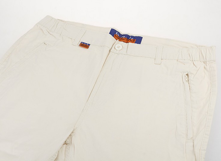 شلوار کتان مردانه Baizinka