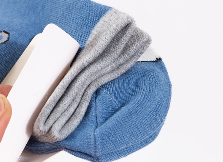 جوراب نیم ساق بچگانه Beihaoxiong