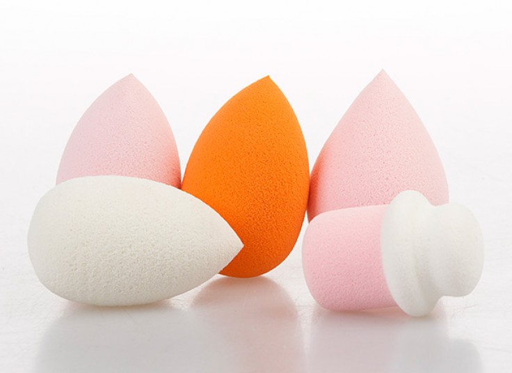 پکیج پد آرایشی طرح Beautyblender