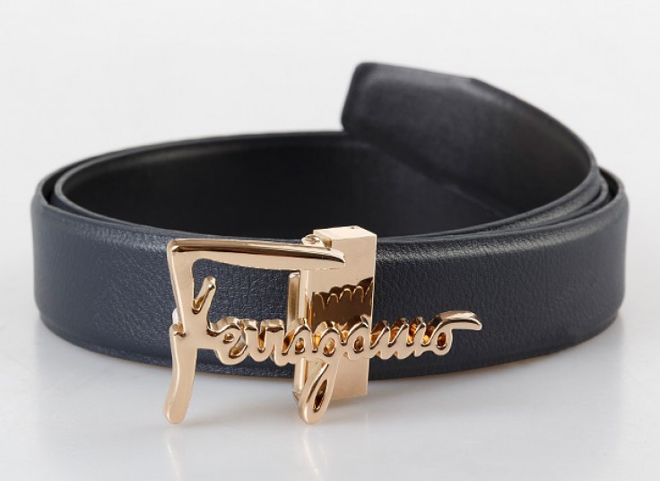 کمربند مردانه Salvatore Ferragamo