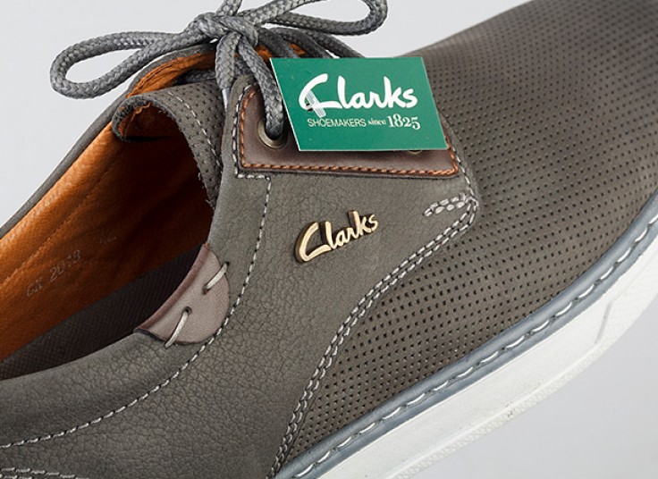 کفش مردانه Clarks