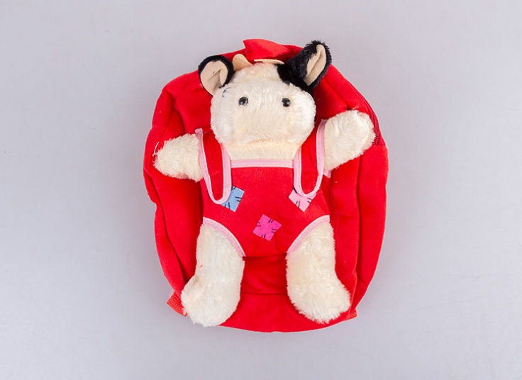 کیف کوله فانتزی Teddy