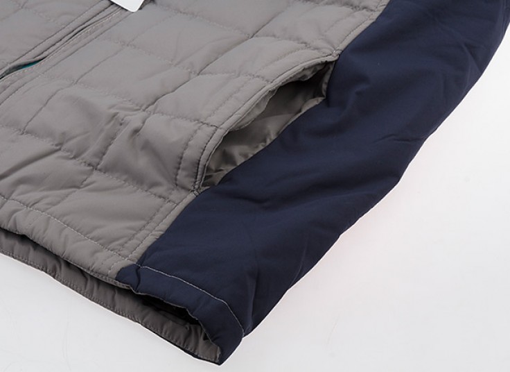 کاپشن LC Waikiki