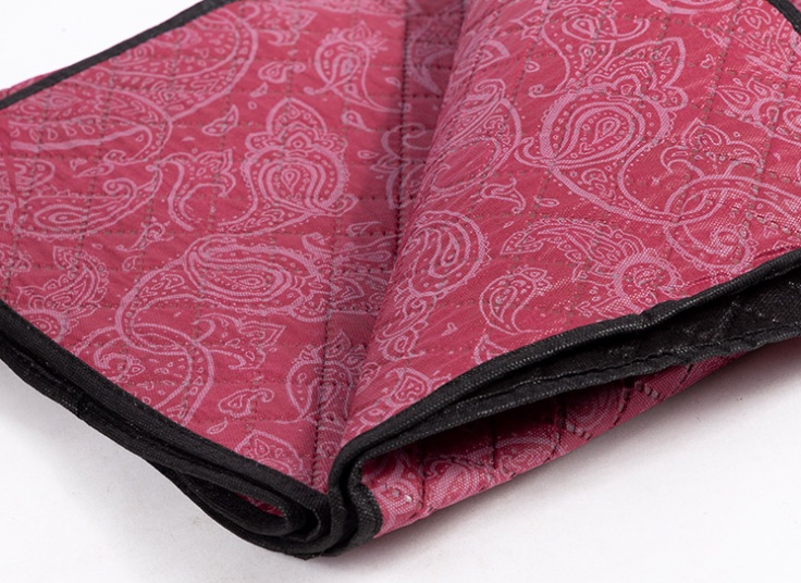 زیرانداز مسافرتی 