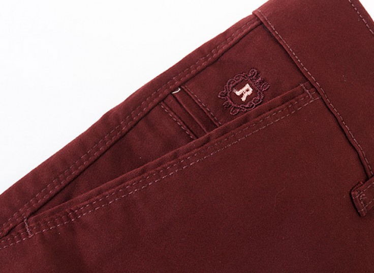 شلوار کتان مردانه Richmond